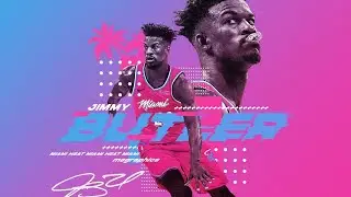 Jimmy Butler NBA Mix &ldquo;POPSTAR&rdquo;