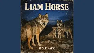 Wolf Pack