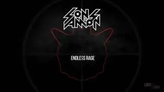 Lock & Load | Endless Rage ( Instrumental Hybrid Rock )