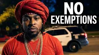 (OFFICIAL VIDEO) GHOST - KING ZAKIR X BUTTA DA PRINCE