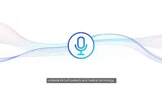 V.Doc Pro, Ambient Medical AI Co-pilot Solution (Official Introduction Video)