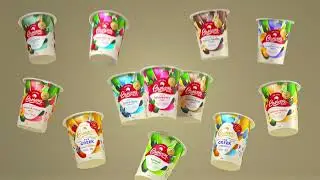 Brownes Yoghurt &ndash; New Look, Same Recipe