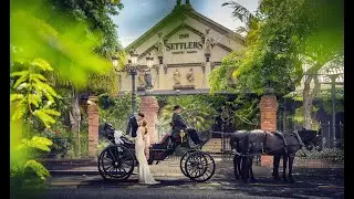Discover the Magic of Settlers Country Manor: The Perfect Wedding Destination
