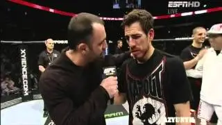Jose Aldo Vs Kenny Florian Trailer