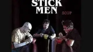 Stick Men The Fire Bird Suite Part 2