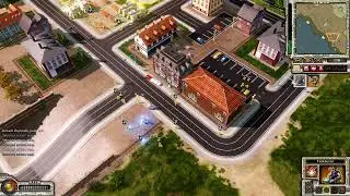 S.H.R.I.N.K. Zone | Under Par Time | Commanders Challenge | C&C Red Alert 3 Uprising