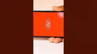 itel vision 1 pro #unboxing #review #shortsvideo #shorts