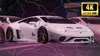 INSANE BASS BOOSTED SONGS 2025 🔊 CAR MUSIC 2025 💥 HARD BASS MUSIC