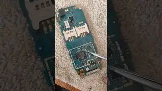 Samsung b313e network solutions #shorts #mobile_repairing