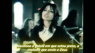 Violent Vira - Burn Me With A Bible - (Legendado)