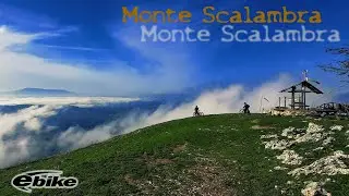 Serrone  - Monte Scalambra 20241026