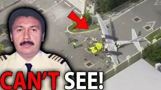 This DEADLY Pilot Mistake Didn’t Look Like A Mistake At All…