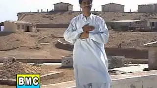 Rahy Chara | Shah Jaan Dawoodi | Vol 4 | Balochi Song | Balochi World