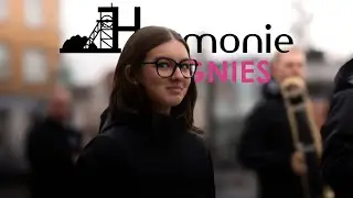 Le Défilé du 11 Novembre à Oignies 🎺🇫🇷