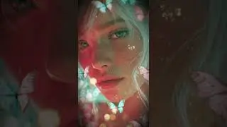 Fake Paradise | Dreamy EDM x Pop Heartbreak Song