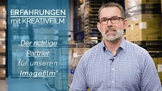Erfahrungen mit Kreativfilm 
