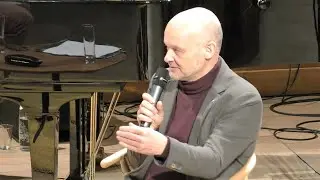 Mark Vanlook bij Trudo's Zondag Gasten