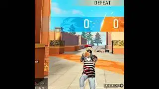wait for end 😅 #shortsfeed #freefire #freefirefunny #ffmax