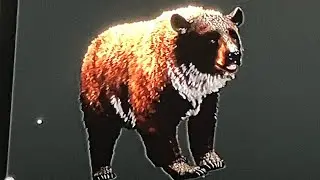 Taking My 3rd Greatone Black Bear(fabled cream)
