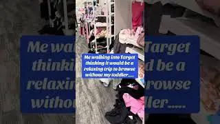 Clearance chaos: improve store displays #shopping