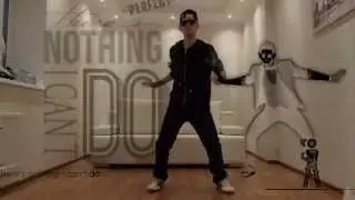 Just Dance 2015 - Love me Again [John Newman] by SiViOMango