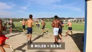 Great Oak Workout Week Day Two