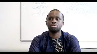 Ousmane Timera - Description du paradis ; parabole ou réalité ?