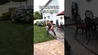 POV: Don&rsquo;t Poke The Bear