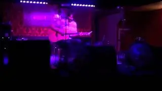 Ben Myers - Light Me Up (Live Jackpot 7/7/13)