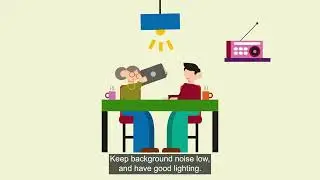 Doing Digital in Later Life: a practical guide (short with subtitles)