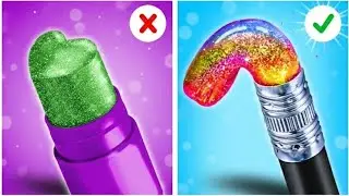AMAZING VACATION HACKS || Gadgets For The Perfect Summer by 123 GO SCHOOL