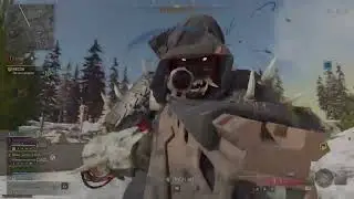 BO7 WARZONE / Bottle Cap Farming for #1