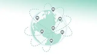 TwistedPair - Multi-Service Provider