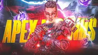 Season 21 ki RANK #apexlegends