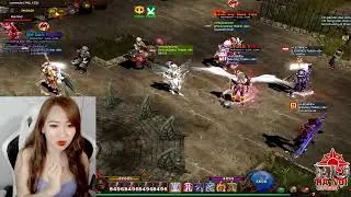 Relax Live Stream #14
