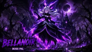 Can I Beat Bellanoir SOLO? Boss Fight - Palworld in Hindi Ep 9