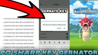 Pg Sharp Key Generator Fake Or Real! | pg sharp free key?