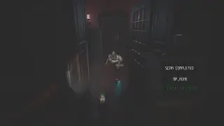 Ghost Hunters Corp: Pianist's Manor Simple Short Investigation Solo (Episode 20)