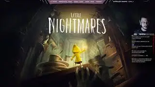 Little Nightmares w/Sabaku, Blind Run #1