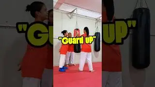 Guard Up Isn't a Style, It's a Lifeline! 🥋🔥
