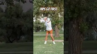 This Fixes Your Downswing