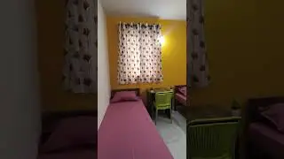 Home Like PG Star | Neeladri | Electronic City | Bengaluru | www.homelikepg.com