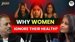 A Leading Doctor Reveals Truth About AI, Women&rsquo;s Health & Digital Addiction | Dr. Mahesh Kotbagi