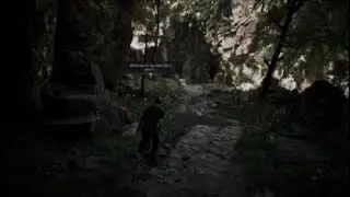 Gothic 1 remake: Next Gen Combat, Next Gen Immersion