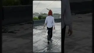 КУДА ЖЕ ОН ИДЁ?!?!? 🔨💩🧻 #осторожнопопса #юмор #music #sketch #rock #poppunk #рекомендации #memes