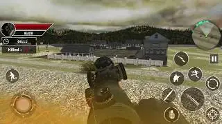IGI Sniper Updated Video 29 11 19