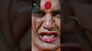 Sai kumar's Superb Fight | #Kalpana | #shorts | #youtubeshorts | #ytshorts | #sribalajivideo