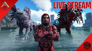 Everything Has Led to This... Facing Master Controller - ARK: Survival Evolved