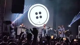 Bijelo Dugme - Ako ima Boga (LIVE)