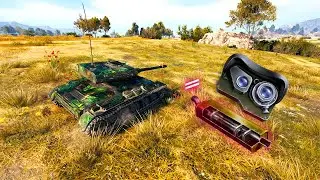 ELC EVEN 90 &ndash; Bush Ninja Destroys Two Maps